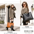 thumbnail image 2 of Scarleton Large Tote Bag for Women, Shoulder Bag for Women, H1842, 2 of 5