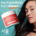 thumbnail image 4 of Mascarilla exfoliante SeoulCeuticals Face Scrub 60 ml con arcilla de caolín, 4 of 5