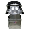 thumbnail image 5 of Ultra Shield FC2520K Circle Track Full Containment Seat, 15 Inch, 5 of 7