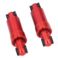 thumbnail image 1 of Electric Scooter Rear  High Performance Folding Suspension System For Smoother Ride 10in Electric Scooter, 1 of 7