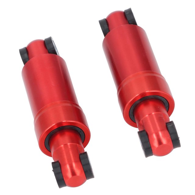 Electric Scooter Rear High Performance Folding Suspension System For Smoother Ride 10in Electric Scooter