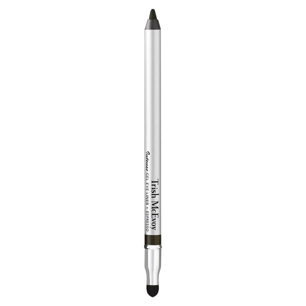 Delineador de ojos Trish McEvoy Intense Gel Espresso 1.2 g