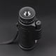 thumbnail image 5 of Telescopio Monocular 40x60 para Adultos y Niños | Alta Potencia, Impermeable, Antiniebla, Antigolpes | Prisma BAK4 | Alcance Portátil y Ligero | Kit con Trípode para Teléfono | Observación de Aves, 5 of 9