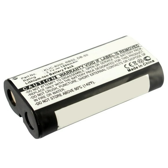 Blink Camera Battery Replacement