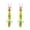 C, variant on EVA Fishing Float Lightweight Buoyant Bobber for Fresh and Saltwater Angling