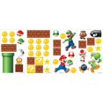 thumbnail image 5 of Stickers Muraux Nintendo-Super Mario, 5 of 5