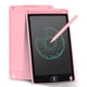 thumbnail image 1 of Bloc de notas Tableta de escritura LCD portátil de 8 pulgadas Tablero de dibujo electrónico ultrafino Almohadilla de escritura a mano reutilizable con lápiz óptico Botón de borrado Regalo para ni, 1 of 8