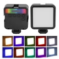 thumbnail image 4 of RGB PU560B RGB FOTOGRAFIA A TODO COLOR LUZ ALTO CRI LUZ DE RELLENO DE RELLENO DE BELLEZA LED LED, 4 of 7