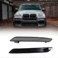 thumbnail image 3 of Car Front Bumper Side Marker Reflector for E71 X6 2008-2014 & E70 X5M 2010-2013 - Auto Accessories, 3 of 5