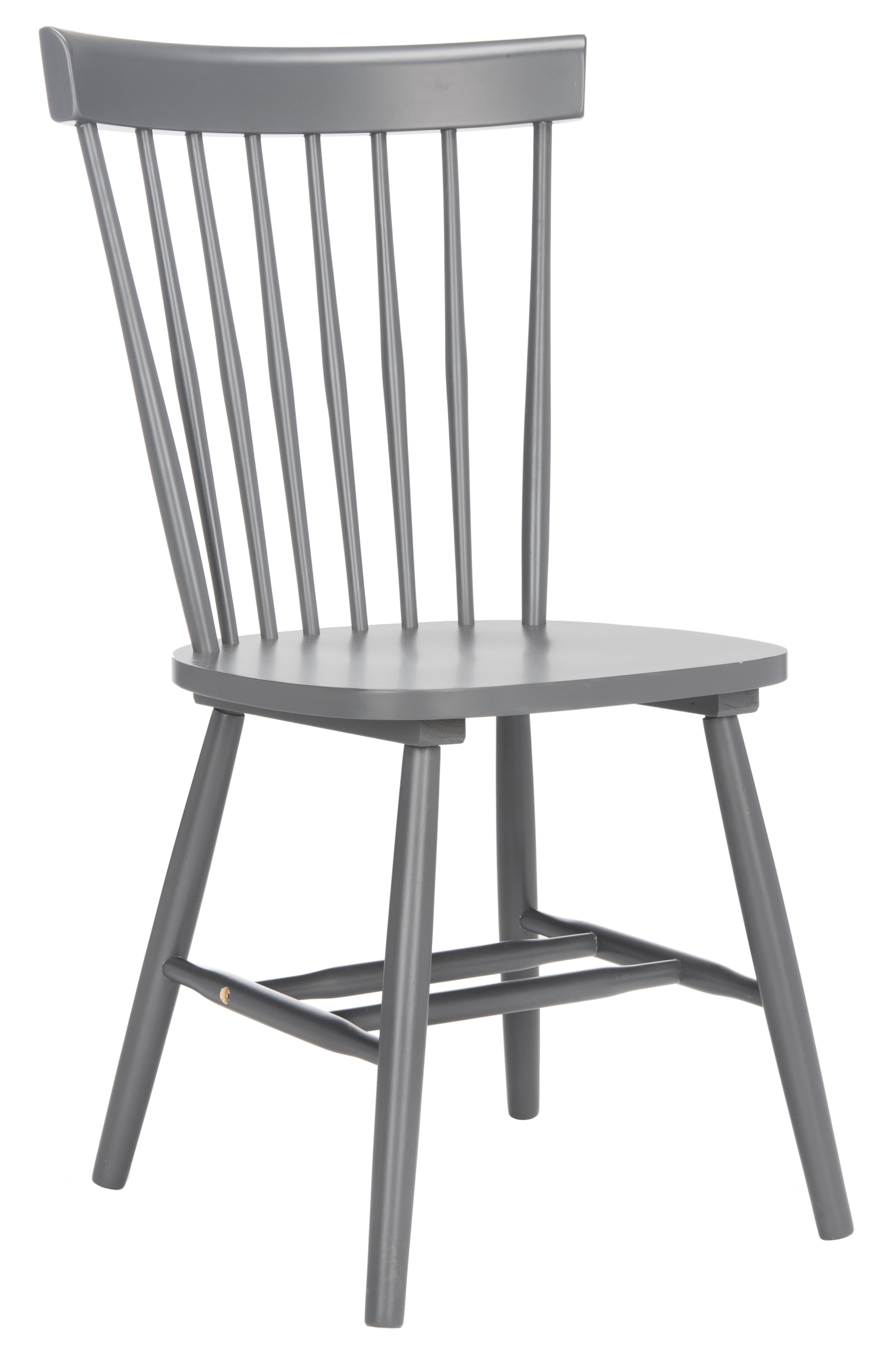 Safavieh Parker Windsor Spindle Dining Chair - Thumbnail 2