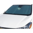 thumbnail image 2 of HeatShield, The Original Windshield Sun Shade, Custom-Fit for Chevrolet Trax SUV w/o Sensor 2015, 2016, 2017, 2018, 2019, 2020, 2021, Silver Series, 2 of 4