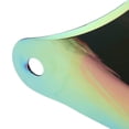 thumbnail image 3 of Visera de casco para motocicleta, extraíble, reemplazo para JK-902 JK GXT-902, accesorios para de carreras de bicicletas Lente de color Soledad Visera integral de motocicleta, 3 of 10