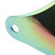 thumbnail image 3 of Parabrisas con visera integral para motocross JK-902 JK GXT-902 Lente de color, 3 of 9