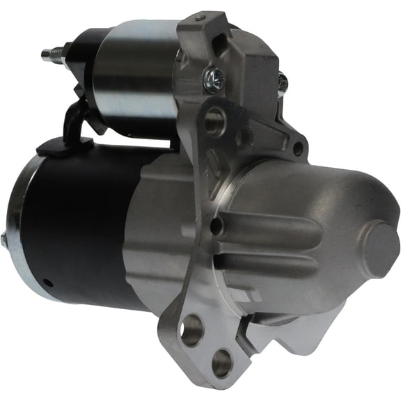 OEG Parts New 12V Starter For Cadillac STS 3.6L 2006-11, SRX 3.6L 2006-09, ATS 3.6L 2013-14, CTS 2.8L 2005-07, CTS 3.0L 2010-14, CTS 3.6L 2006-14 12608653 M0T35874 M000T35874 CST35283GS SMT0331