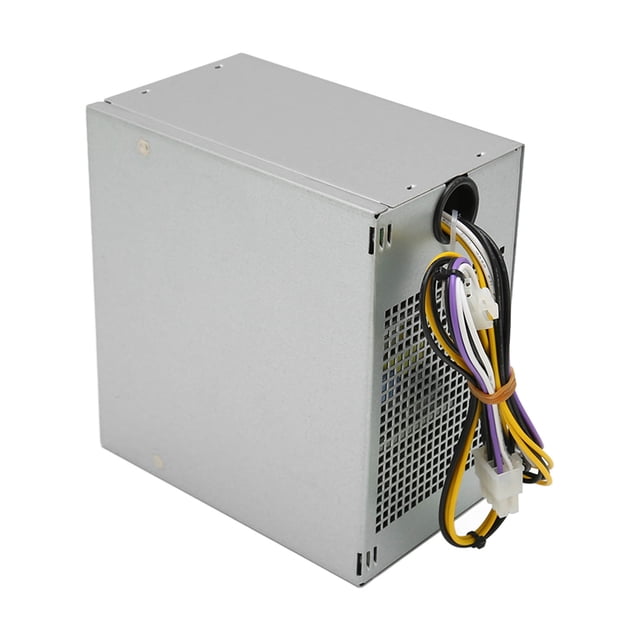 Alimentation de Bureau, Largement Compatible AC 100-240V 290W Alimentation Sortie CC Très Durable pour L290AM 00