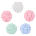 thumbnail image 3 of OULII 5Pcs Washing Machine Anti Vibration Pads Silicone Assorted Color For Home Improvement Householders, 3 of 8