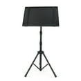 thumbnail image 6 of Protable Adjustable Projector Stand Tripod Laptop Tripod Stand Holder with Tray, 6 of 10