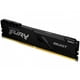 thumbnail image 3 of Memoria RAM DDR4 16GB 3600MHz KINGSTON Fury Beast 1x16GB Negro KF436C18BB/16 Kingston KF436C18BB/16, 3 of 6