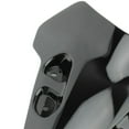 thumbnail image 4 of Parabrisas de Motocicleta Cola Apto para Viento 2 Piezas Premium, 4 of 6