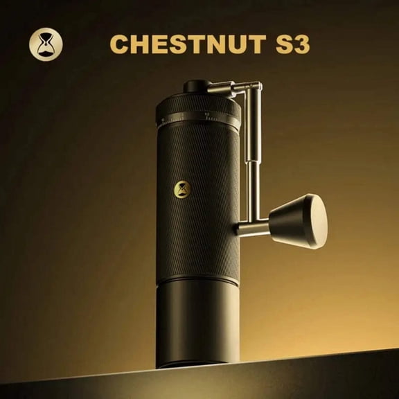 TIMEMORE Chestnut Manual Coffee Grinder