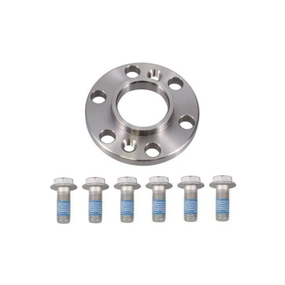 Top Street Performance 81111 LS Short Crank Transmission Adapter Flexplate Spacer