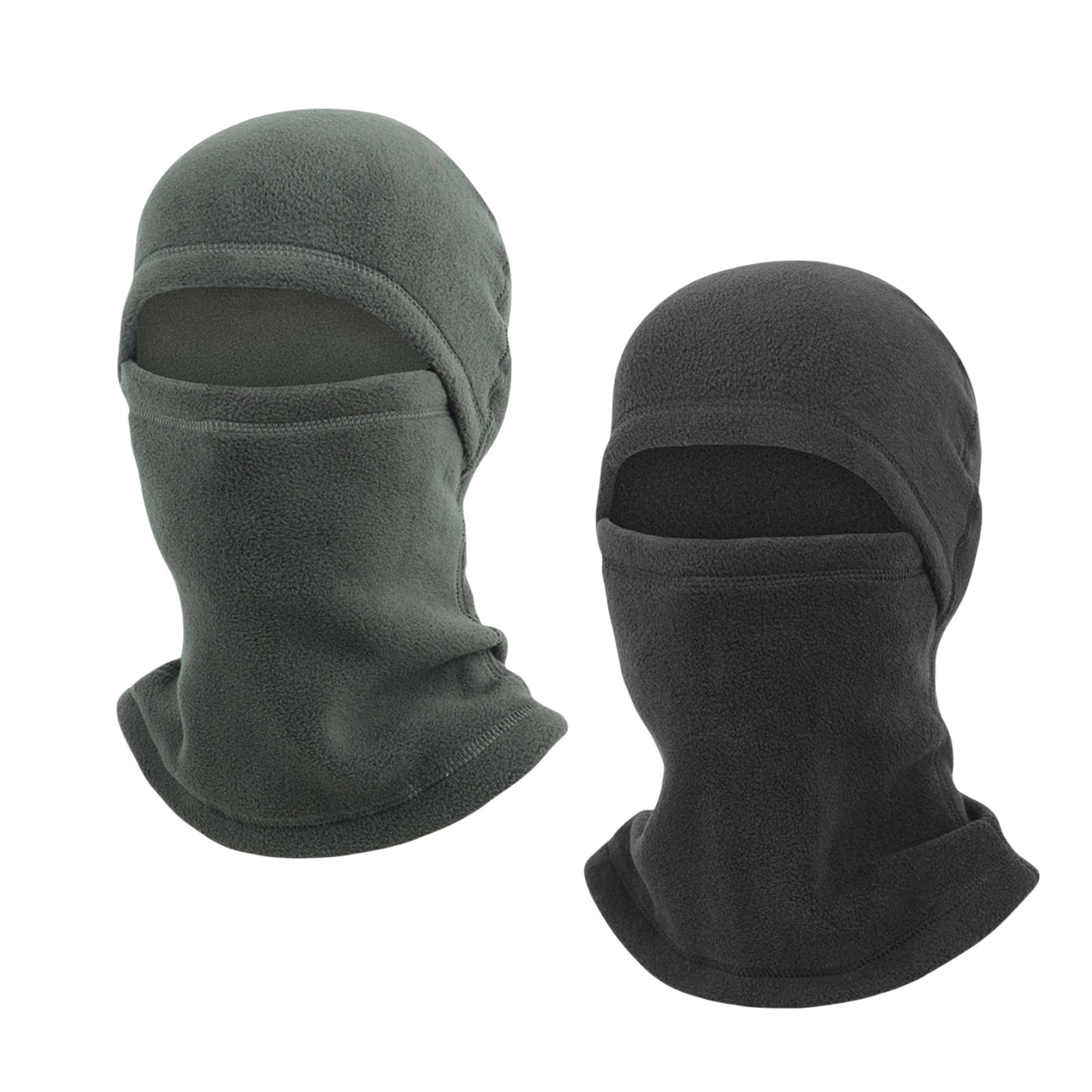 Balaclava Ski Mask,Warm and Windproof Fleece Winter Sports Cap for Men Women