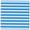 Blue White, variant on Beistle - Last Fling Luncheon Napkins - Pack of 12