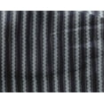 thumbnail image 4 of oneOone Georgette Viscose Fabric Stripe Block Print Fabric BTY 42 Inch Wide, 4 of 4