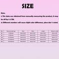 thumbnail image 4 of HCNTES Infant Baby Girl Cow Print Ruffle Sleeve Romper Cow Dot Flared Trousers with Bow Headband 3Pcs Cute Outfit Set 0-18M, 4 of 8