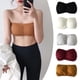 thumbnail image 4 of LUVCLS Ropa interior de verano sin espalda para niñas, sujetador versátil con pecho envuelto P8 US, 4 of 7