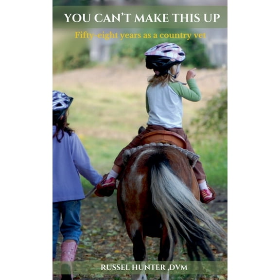 You Can't Make This Up, (Paperback)