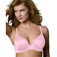 thumbnail image 1 of Comfort Indulgence Women`s Back Smoothing Underwire Bra, 3514, 34D, 1 of 3