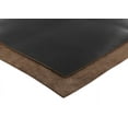 thumbnail image 2 of Horween Chromexcel Leather Panel, Black, 2 of 6