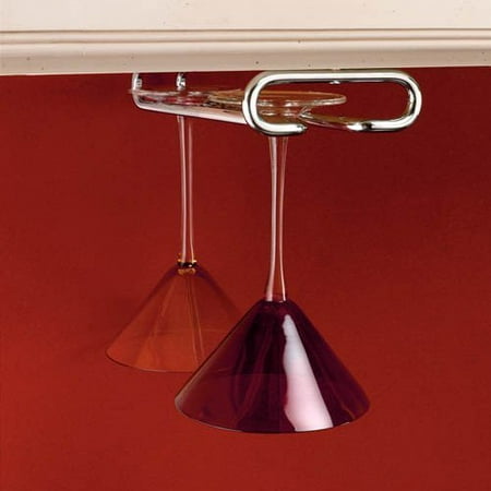 Rev-a-Shelf 3150-11CR Stemware Holder