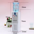 thumbnail image 3 of Dispensador de agua en miniatura Hugo Accesorios de modelo de escena 1/12, 3 of 10