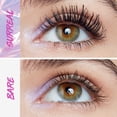 thumbnail image 3 of Maybelline The Falsies Surreal Extensions Washable Mascara, Very Black, 0.33 fl oz, 3 of 9