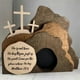 thumbnail image 2 of Easter Resurrection Scene Wooden Decoration Easter Eid Al-Fitr Deco-A, 2 of 5