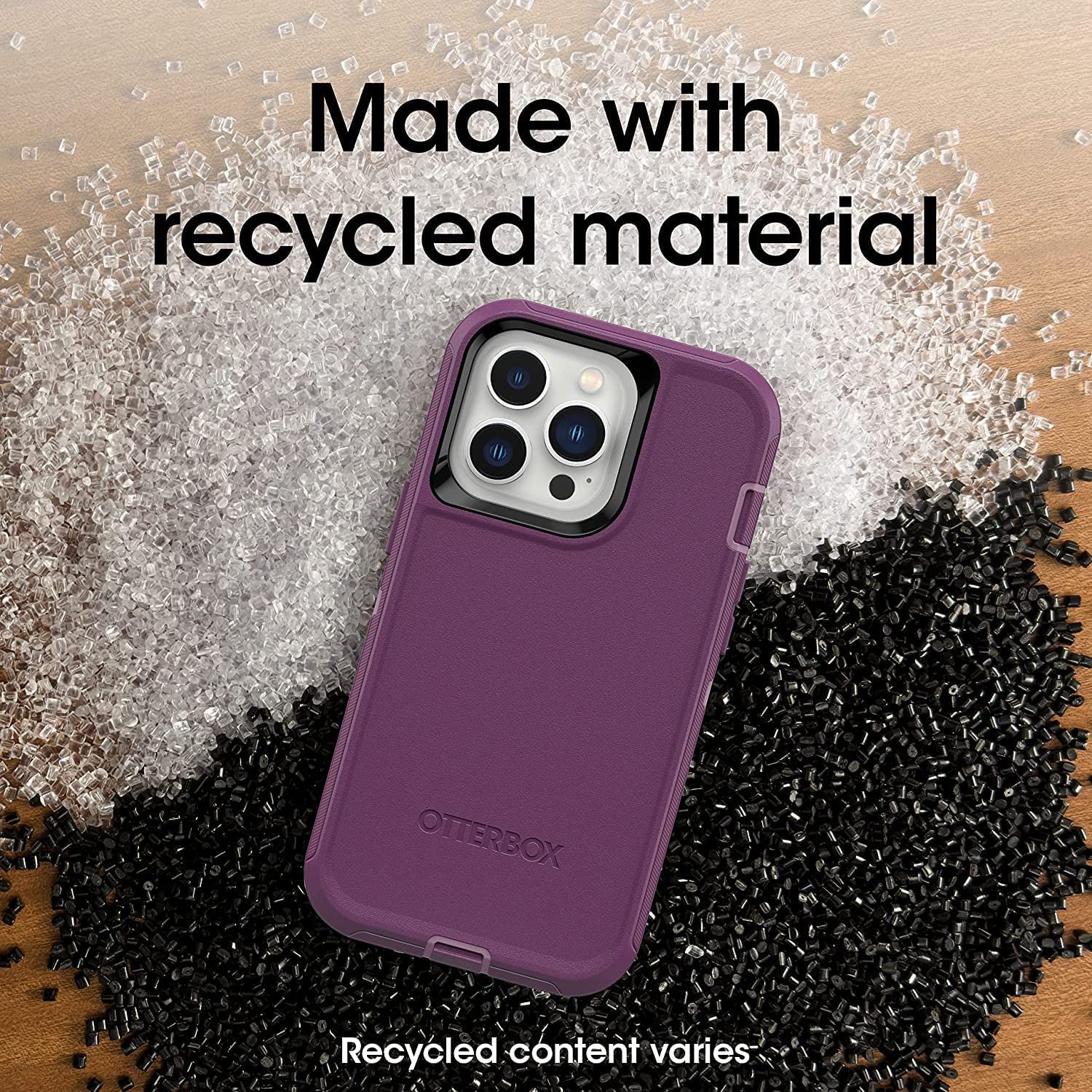 OtterBox Alpha Glass Screen Protector
