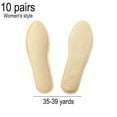 thumbnail image 2 of Disposable Insole Foot Warmers Heating, Long Lasting Safe Natural Odorless Air Activated Warm Pack, 2 of 5