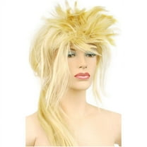 Jareth Costume Wig