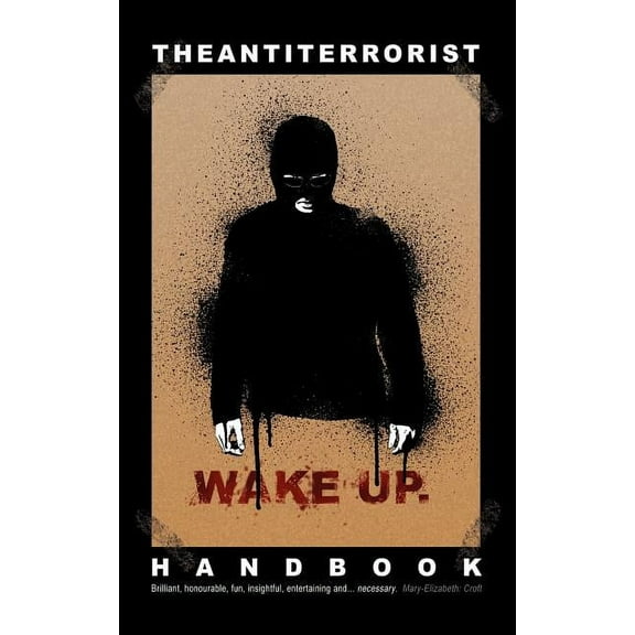 Theantiterrorist Handbook (Paperback)