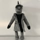 thumbnail image 5 of MSI 11.81" Skibidi Toilet Peluche Juguetes Toilet Titan Cameraman Peluche Skibidi Toilet TV Hombre Navidad Halloween Regalos para Niños Niños, 5 of 8