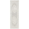 thumbnail image 5 of Safavieh PRE305F Precious Grey / Ivory, 5 of 6