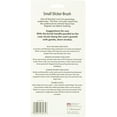 thumbnail image 4 of Miracle Coat Slicker Dog Brush, Small, 4 of 4