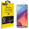 thumbnail image 1 of Vultic [3 Pack] Screen Protector for LG G6 [Case Friendly], Tempered Glass Film Cover, 1 of 3