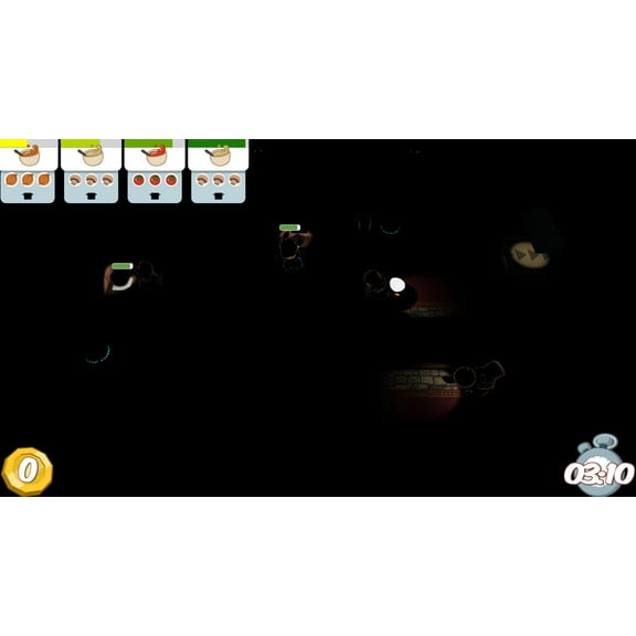 Overcooked: Redemption