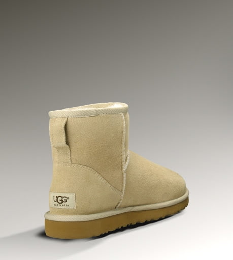 ugg classic mini 5854