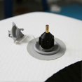 thumbnail image 3 of Inflatable Boat Sup Pump Adapter Quality Rubber Boat Pontoons Air Valve Adapter Converter Accessories, 3 of 3