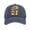 Navy, variant on 2026 Soccer Fan Hat USA Canada Mexico Football Event BaseballHat Unisex Polyester
