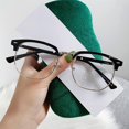 thumbnail image 1 of LEEYNEER Blue Light Filter Block Lens Computer Gaming Glasses Anti Glarey, 1 of 8